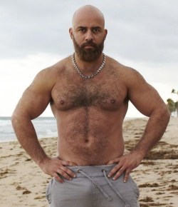 Follow my two hairy men blogs:http://sambrcln.tumblr.comhttp://hairysex.tumblr.com