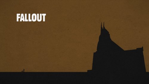 themastersarmy:  Fallout Series by vaultofdaedalus 