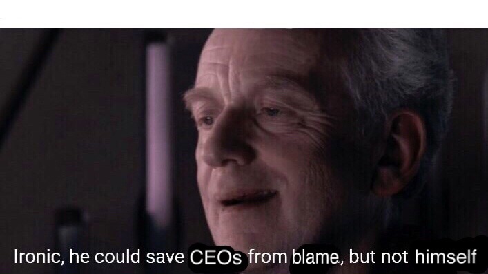 comcastkills: comcastkills:   comcastkills:  “I AM THE SENATE” picture of Chancellor