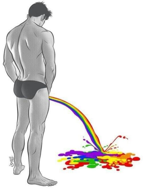 Gay Drawings