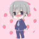 yukistrawberrymilk avatar