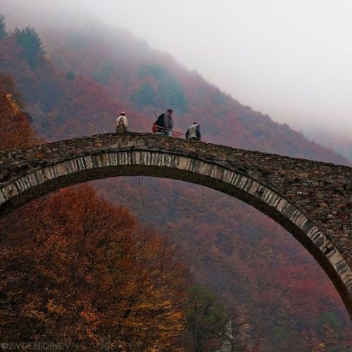 soulstratum:Devil’s Bridge, Rhodope Mountains, Bulgaria