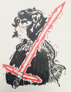 mushroomstairs:  everyone’s favorite sith