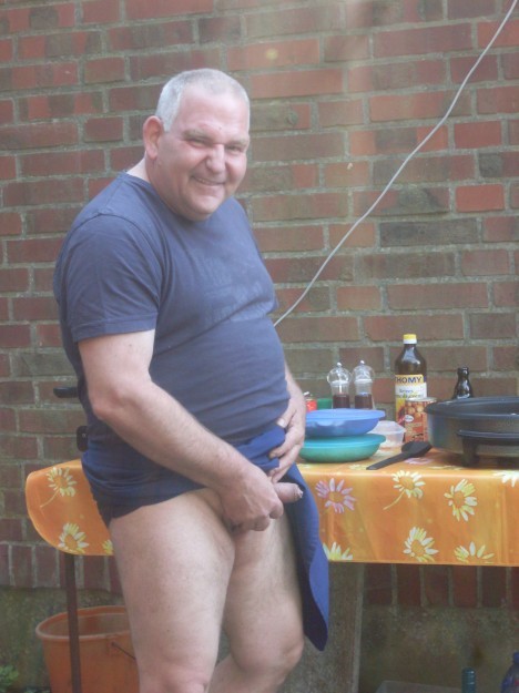 ♥ WORSHIP FAT DADDIES ♥ WORSHIP FAT GRANDPAS ♥ 