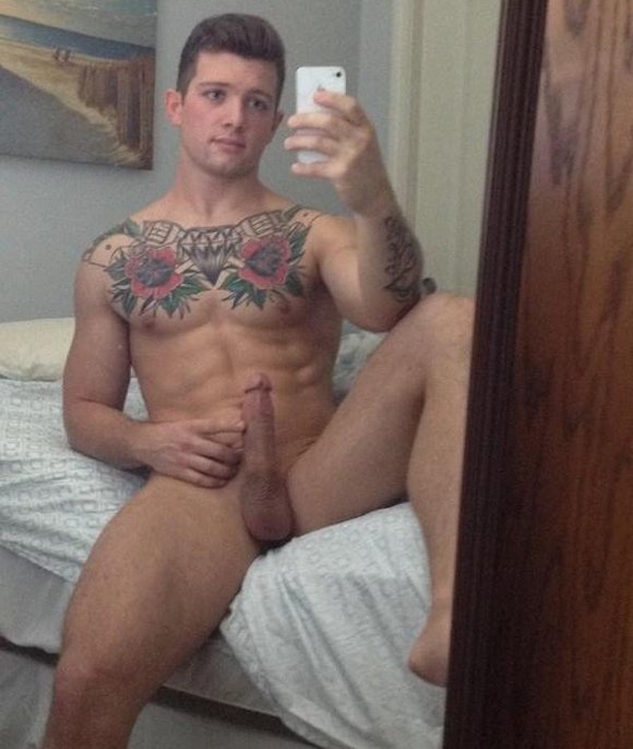 xesyxesyyoung:  whakr:  He’s Ready, Are YOU?  http://alexanderjya.tumblr.com