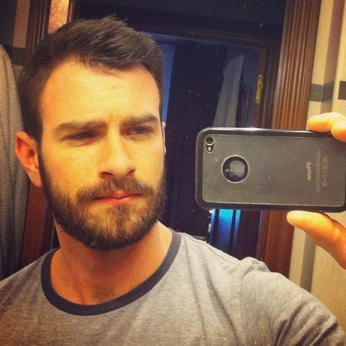 Hot Boys de Yosua!!!