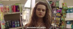 eslighthouxe:  13 reasons why // 2017