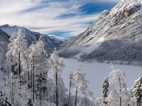 90377: Julian Alps by happy.apple - website