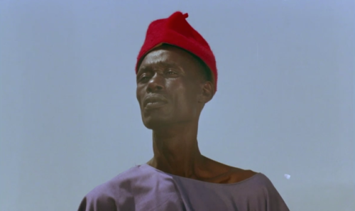 folie-atwo:Ceddo (1977, Ousmane Sembène)