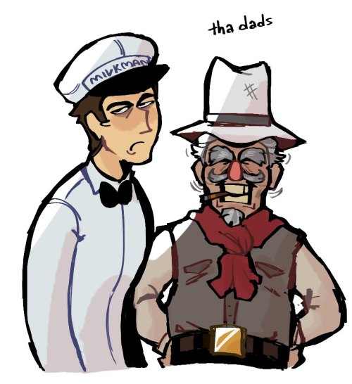 TNMN Dads