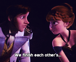 Popculturebrain:  Kristoffbjorgman:  This Is The Only Frozen-Related Gifset You’ll