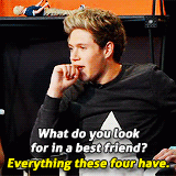 Happy Niall's day!