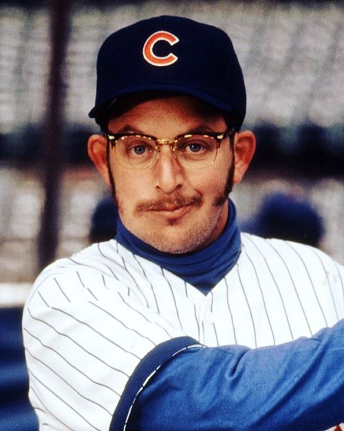 Foretold. #cubs #worldseries #danielstern #rookieoftheyear