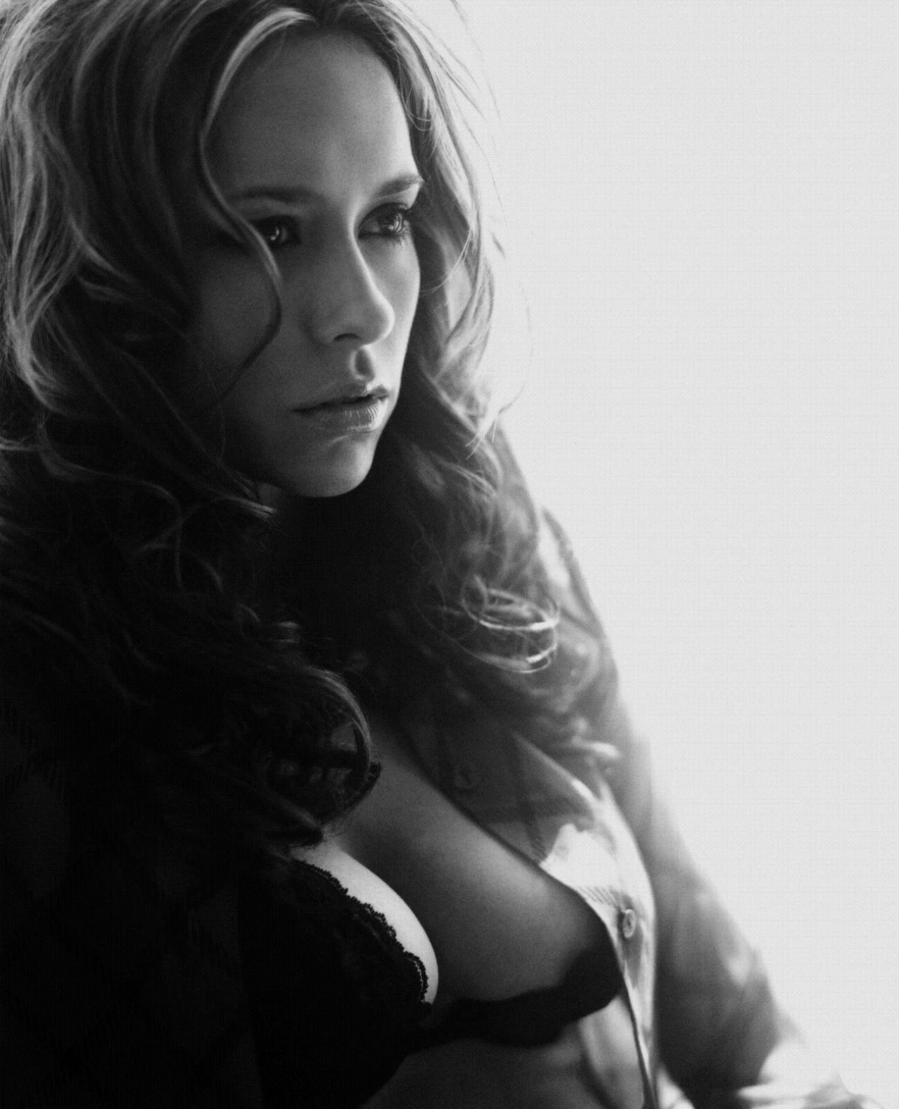 deremotionaleleader:  Jennifer 💖 Hewitt