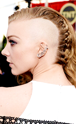  Natalie Dormer at the 20th Annual Screen