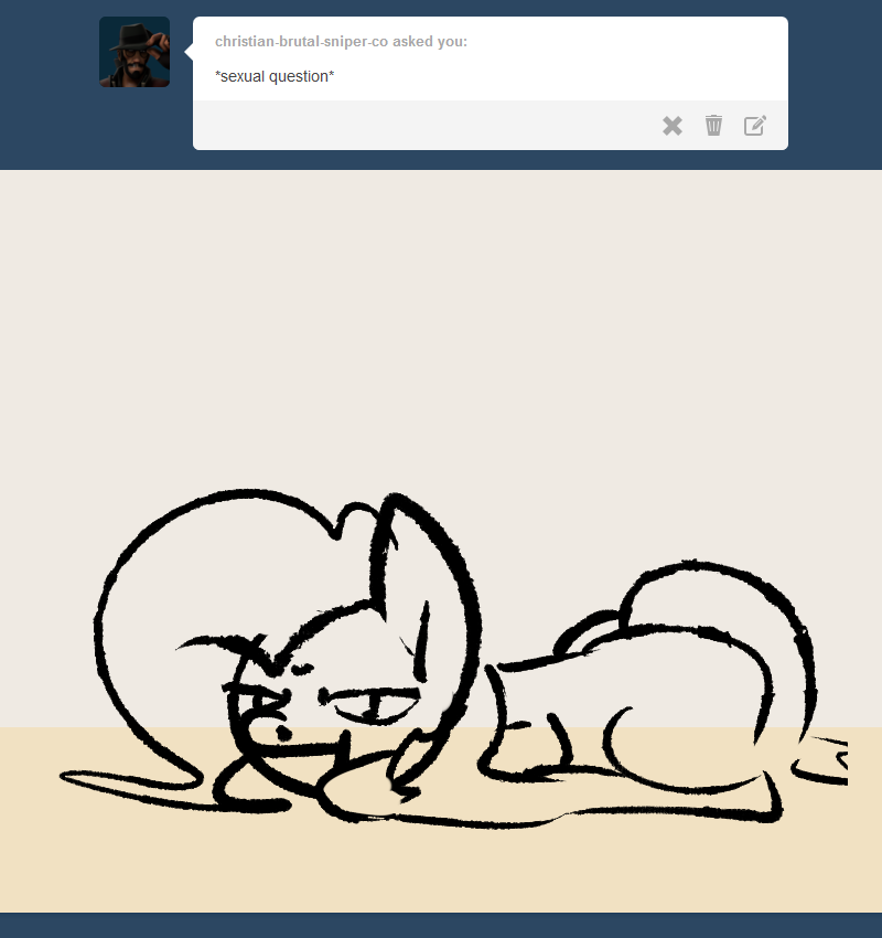 xD Oh Backy &lt;3