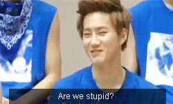 suhotness-deactivated20140921:  0,0000005% of fav suho moments asked by anon 