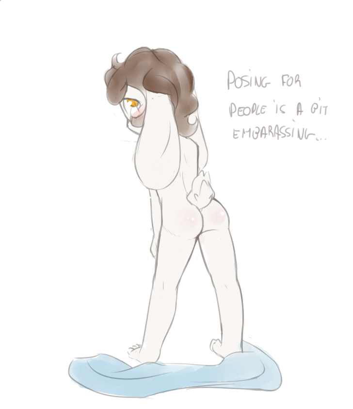 Alasou's adult corner