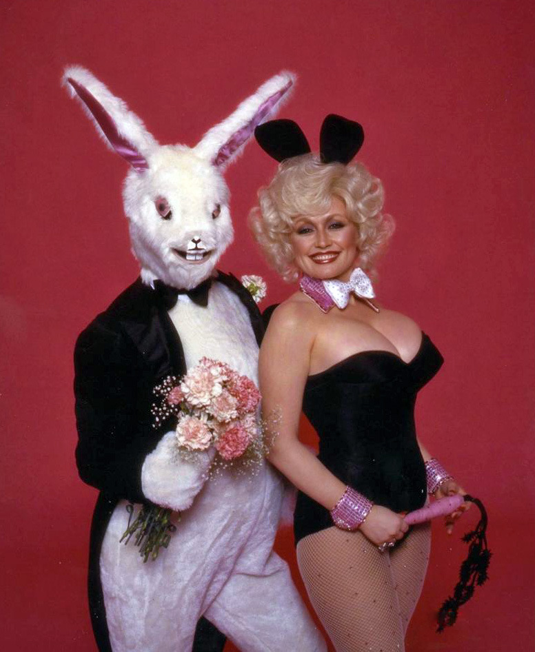 vintageruminance:  Dolly Parton