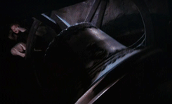 completelyunproductive:The Tomb of Ligeia (1964)Starring Vincent Price and Elizabeth Shepherd. Direc