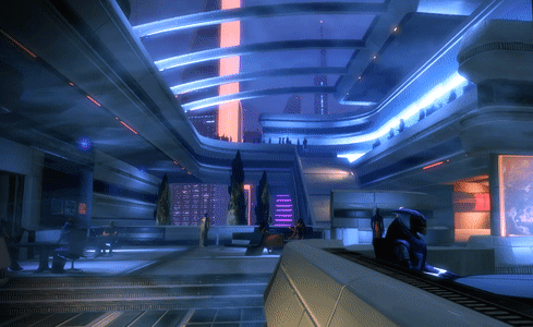 illusivesoul:Eternity Bar - Illium