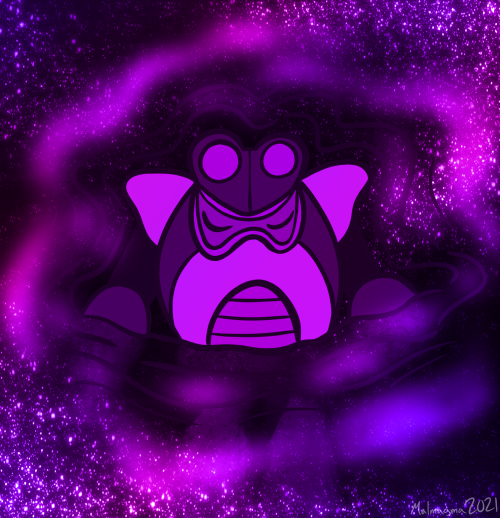 This One Is Purple