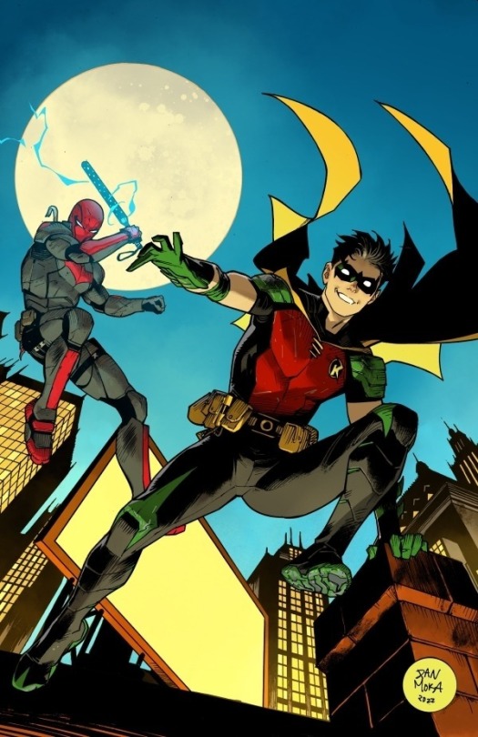 I Really Like That The Homage Covers