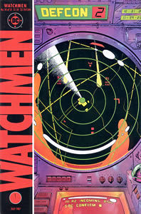 craigfernandez:The Watchmen