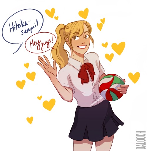 1st Years As 3rd Years