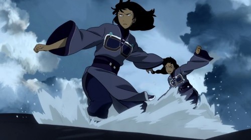 Desna Will Be More "Mai-esque" Than Eska