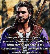 Gale Dekarios: A Funny Guy.insp. By @margariemargarita