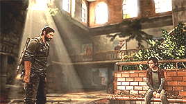 mellenpage:  the last of us: photo mode [x]
