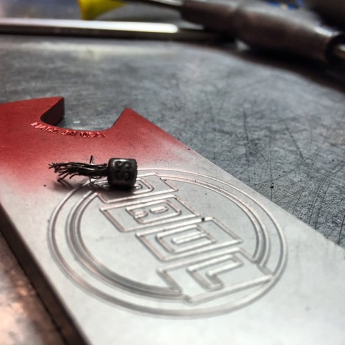 bicyclerelated:People who put @rideshimano cables in @campagnolosrl shifters make me sick. #doinitwr