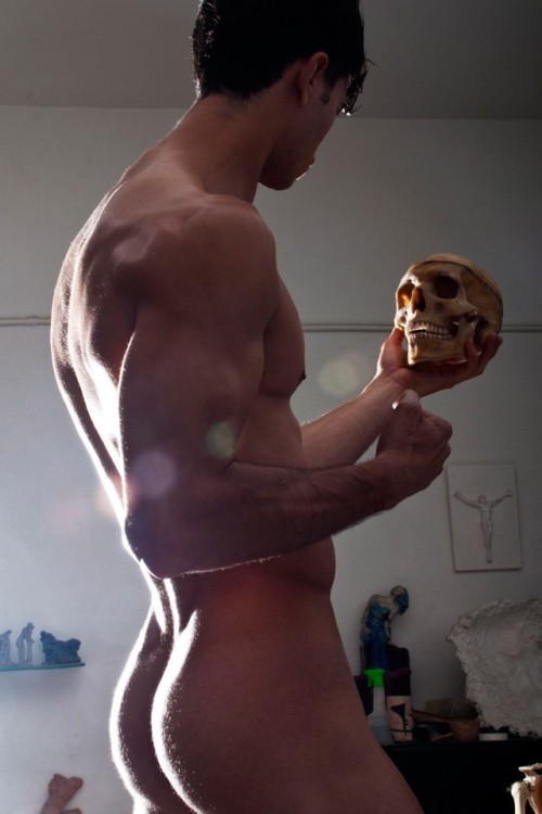 Yorick I knew thee well…Follow Girth Matters and check out the archive to see extraordinary m