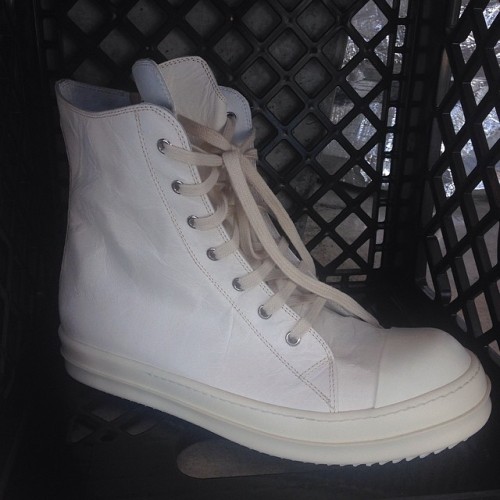 1313997:  Get the boot… 