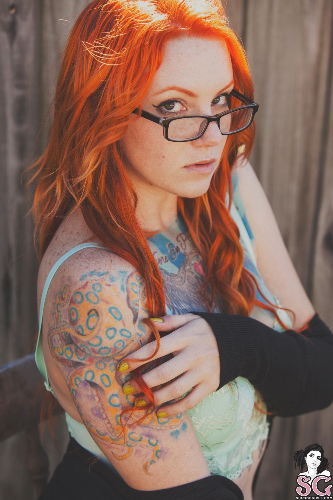 toocooltoknowhowtocaretobecool:  Annasthesia - Sweet Sunshine