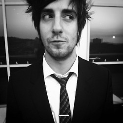 ♡ Band Imagines ♡ — Jack Barakat: Confetti