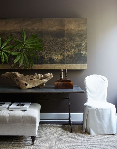 thedecorista: the natural home.