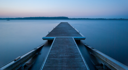Silky Water 