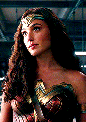 dianaxprince:Diana Prince/Wonder Woman in Justice League (2017)