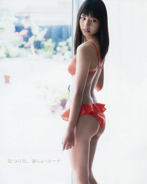 #沖口優奈 #マジパン #yuna_okiguchi #magical_punchline  www.instagram.com/p/BtsnVTvh0B8/?utm_source=i