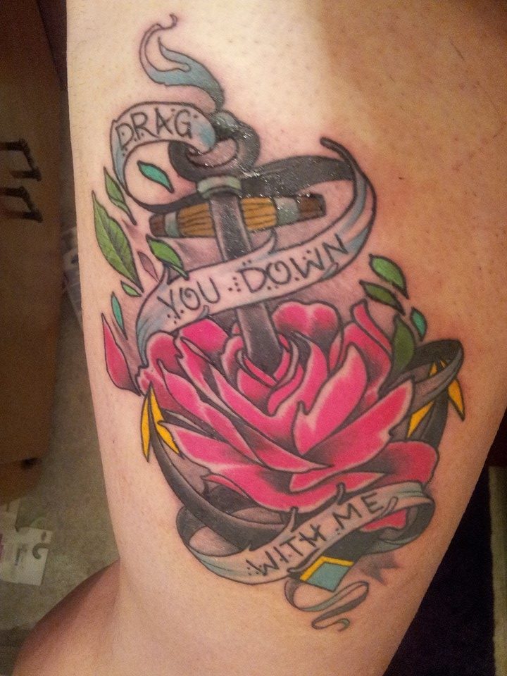 fuckyeahtattoos:  &lt;a href=”http://instagram.com/jeremy_lamos”&gt;Jeremy