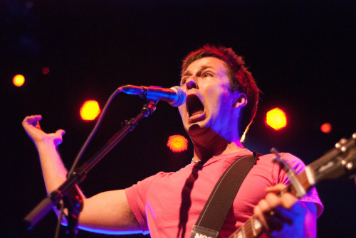 The Dismemberment Plan | Union Transfer | Philadelphia | November 3rd