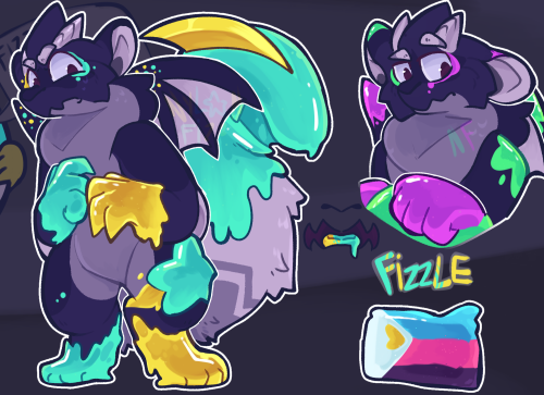 How Do You Mess Up Not One But Two Art Mascots