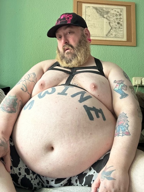Feeling Flabby