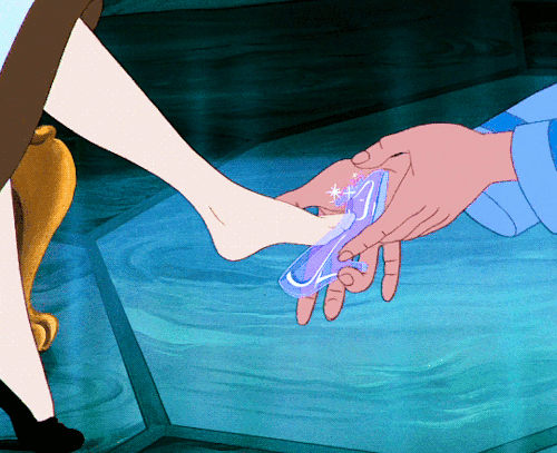 klaushargreeveses: Cinderella, you’re as lovely as your name,Cinderella, you’re a sunset