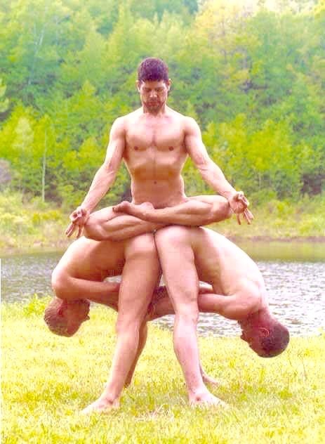 All things men