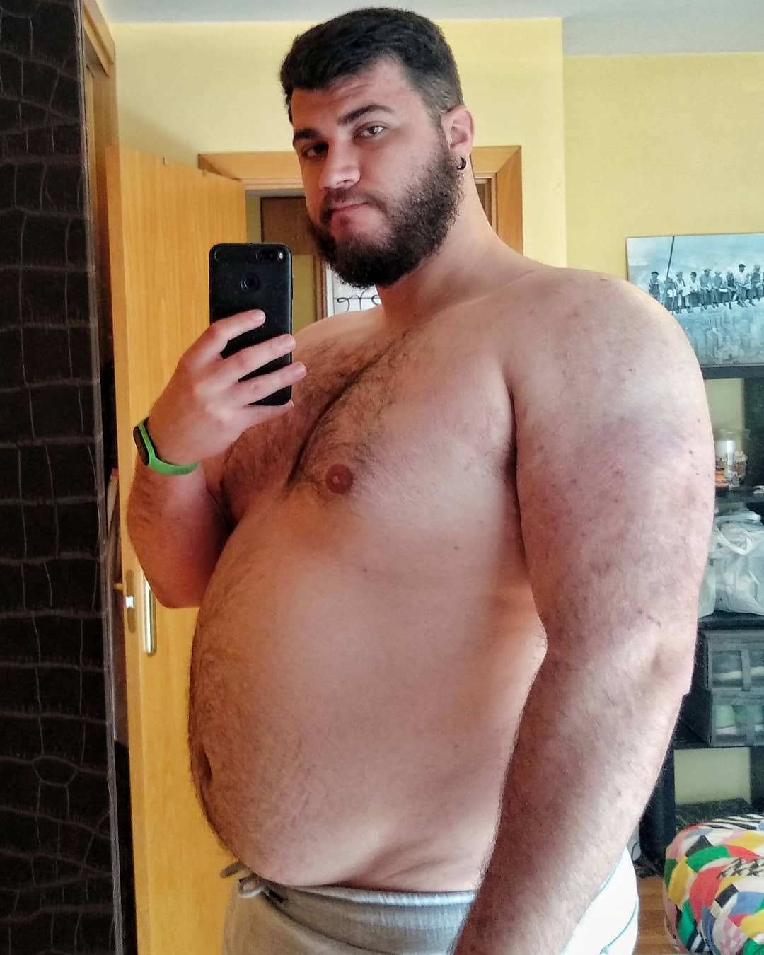 beefcake-cub:
