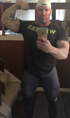 irishmusclegod:  Boom