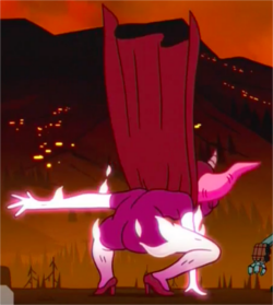 mcguckt:   @tortoisefeet   spin off~ < |D”‘‘‘‘‘